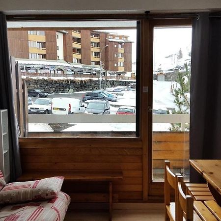Maeva Particuliers - Studio 4 pers. quartier de l'Eclose - Maeva Particuliers 67584 Alpe d'Huez Habitación foto