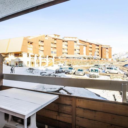 Maeva Particuliers - Studio 4 pers. quartier de l'Eclose - Maeva Particuliers 67584 Alpe d'Huez Exterior foto
